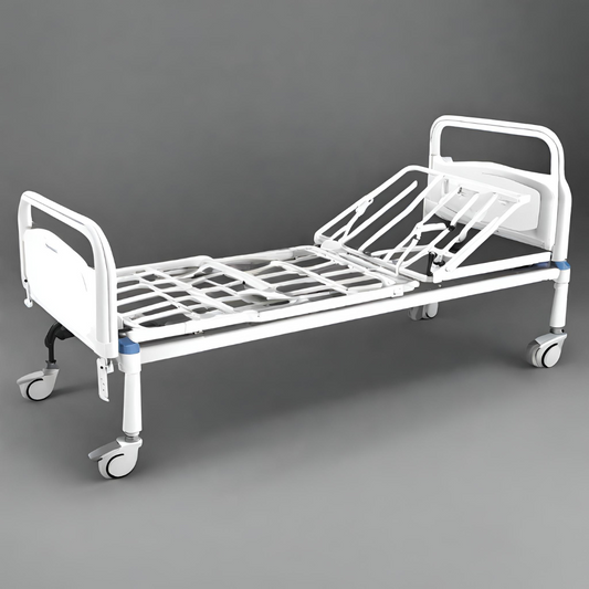 LivComfort Adjustable Bed Frame