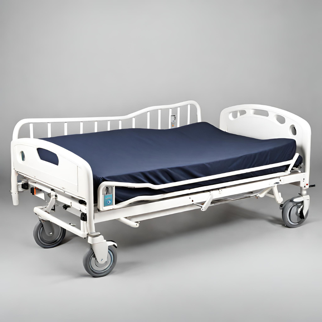 LivComfort Bariatric Hospital Bed
